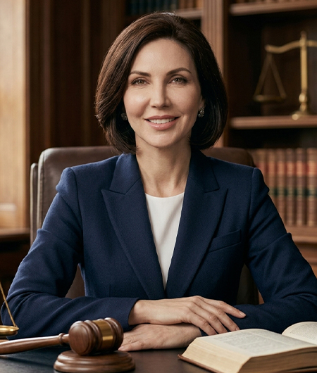 Portrait de Maître Sophie Laurent